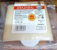Idiazabal