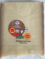 Comté AOP 15 mois affinage
