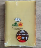 Comté 15 mois