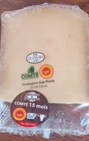 Sélection du fromager