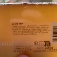 Comte aop