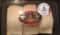 Raclette de Savoie au lait cru
