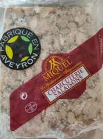 Friton de canard