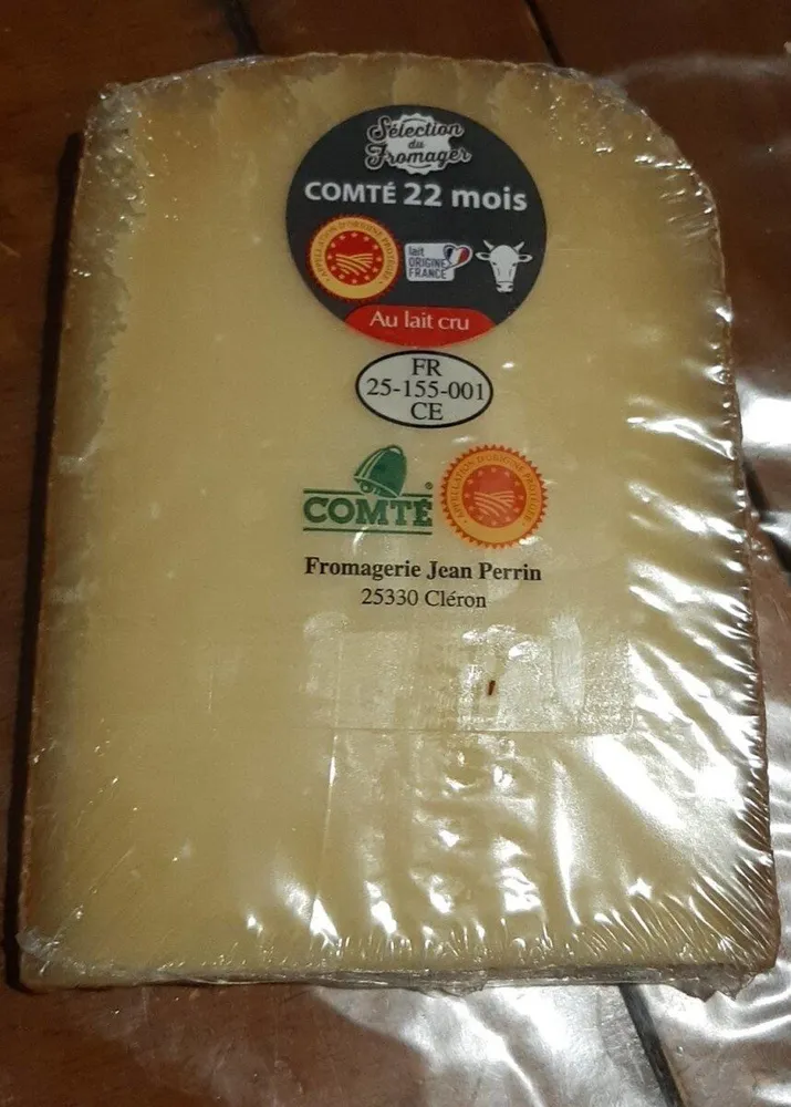 Compté 22 mois