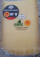 Conté 22 mois