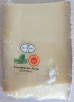 Comté AOP