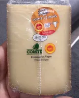 Comté AOP au lait cru