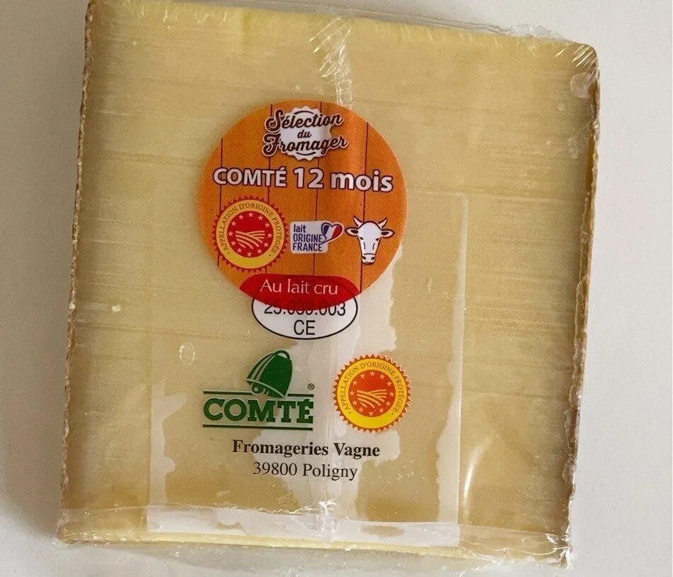 Comte Aop