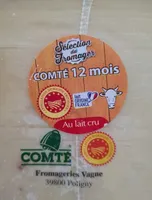Compte aop