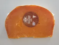 Mimolette vieille