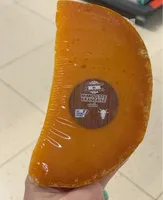 Mimolette francaise