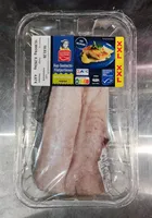 Kap-Seehecht-Filetportionen mit Haut XXL