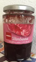 Himbeere Konfitüre Extra