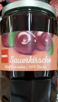 Sauerkirsche