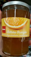 Bittere orangen