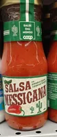 Salsa messicana