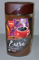 Extra - Löslicher Kaffee