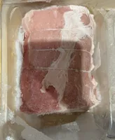 Roti filet de porc