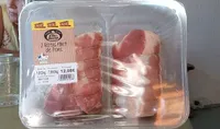 Rotis filrt de porc