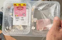 Rotus de filet de porc