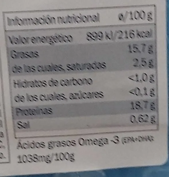 Escalopines de Salmón