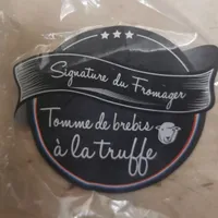 Tommes de Brebis