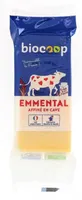 Emmental portion 29% MG env.250g CC