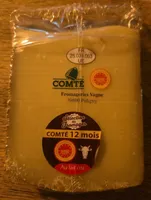 Comté AOP