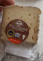 Tomme de savoie