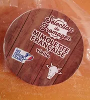 Mimolette vieille