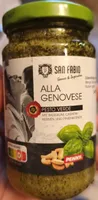 Pesto alla Genovese