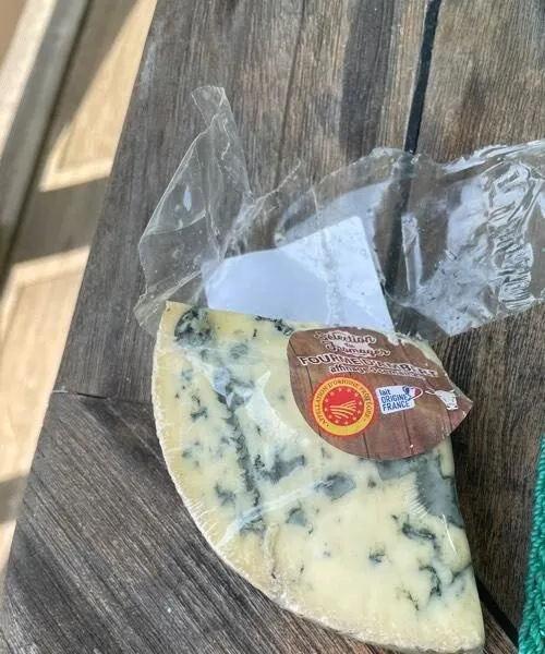 Fourme d’Ambert