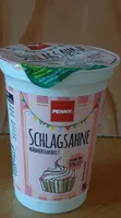 Penny Schlagsahne Me