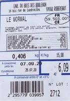 LE MORMAL