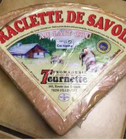 Raclette de savoie