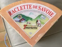 Raclette de savoie