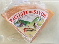 Raclette de savoie