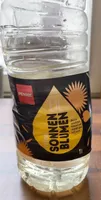 Reines Sonnenblumenöl