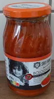 Bolognese Pasta Sauce