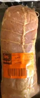 Roti de porc