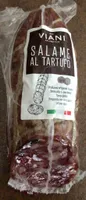 Salame al tartufo