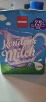 Kondensmilch