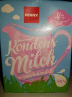 Penny Kondensmilch