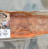 Ribs de porc original