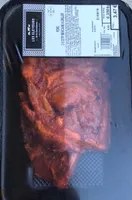 Cote americaine a griller