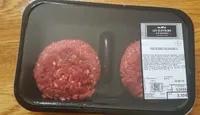 Pave de boeuf bolognaise x2