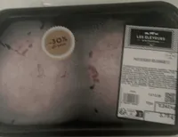 Pave de boeuf bolognaise
