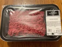 Haché bœuf bolognaise