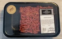 Haché boeuf bolognaise
