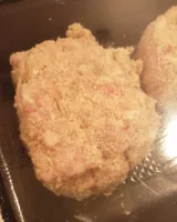 Pavé de veau milanaise
